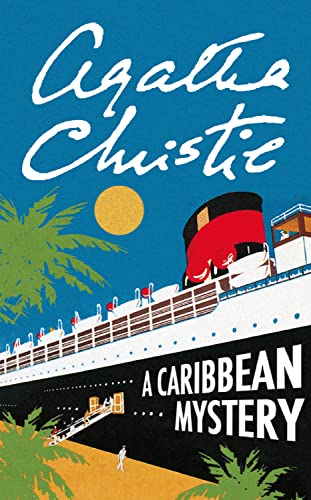 A Caribbean Mystery (Marple) von HarperCollins