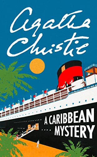 A Caribbean Mystery (Marple)