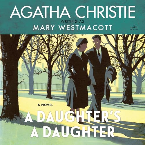 A Daughter’s a Daughter A Daughter’s a Daughter von Blackstone Pub