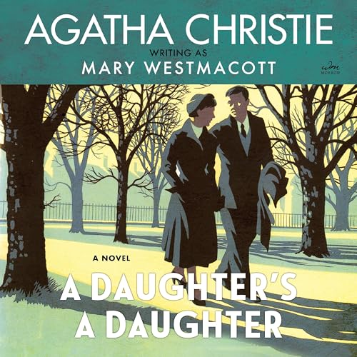 A Daughter’s a Daughter A Daughter’s a Daughter von Blackstone Pub