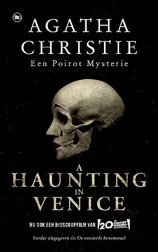 A haunting in Venice (Hercule Poirot, 41) von The House of Books