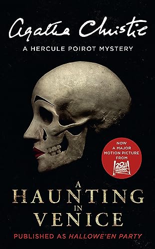 Hallowe’en Party: Filmed as A Haunting in Venice (Poirot) von HarperCollins