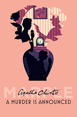A Murder is Announced (Marple)