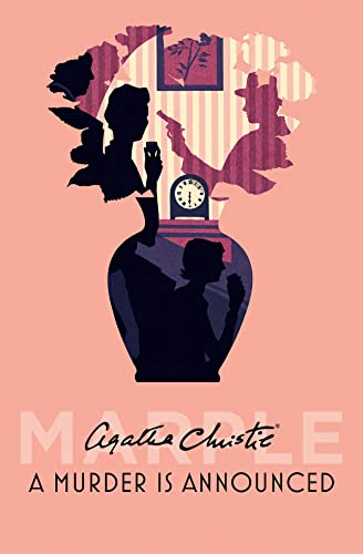 A Murder is Announced (Marple)