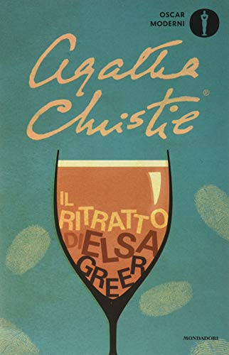 Il ritratto di Elsa Greer (Oscar moderni)