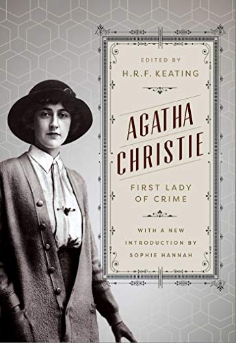 Agatha Christie: First Lady of Crime von Pegasus Books