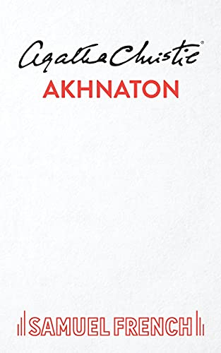Akhnaton Akhnaton von Emerald Prairie Press