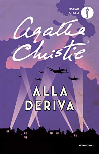 Alla deriva (Oscar gialli) von Mondadori