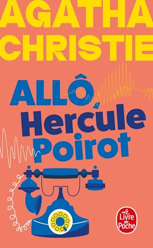 Allô, Hercule Poirot... (Nouvelle traduction révisée) von LGF