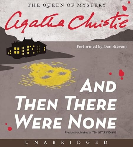 And Then There Were None CD And Then There Were None CD