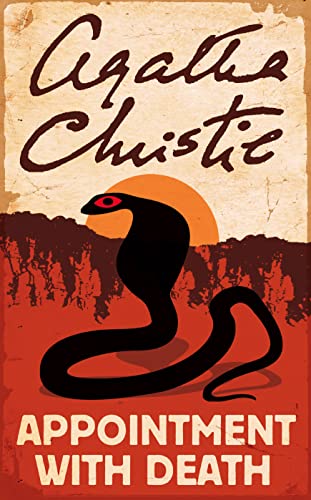 Appointment with Death (Poirot)