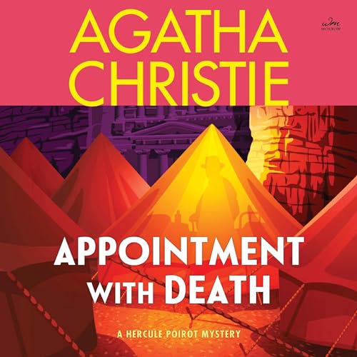 Appointment with Death: A Hercule Poirot Mystery (Hercule Poirot Mysteries, Band 1938)