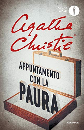 Appuntamento con la paura (Oscar gialli)