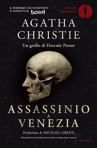 Assassinio a Venezia (Oscar absolute)