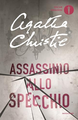 Assassinio allo specchio (Oscar gialli) von Mondadori