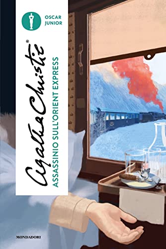 Assassinio sull'Orient Express (Oscar junior)