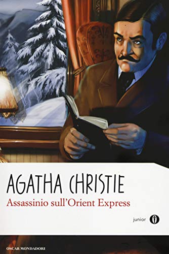 Assassinio sull'Orient Express (Oscar junior) von Mondadori