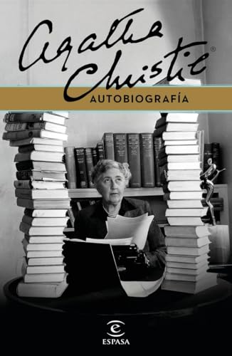 Autobiografía (Biblioteca Agatha Christie) von Espasa