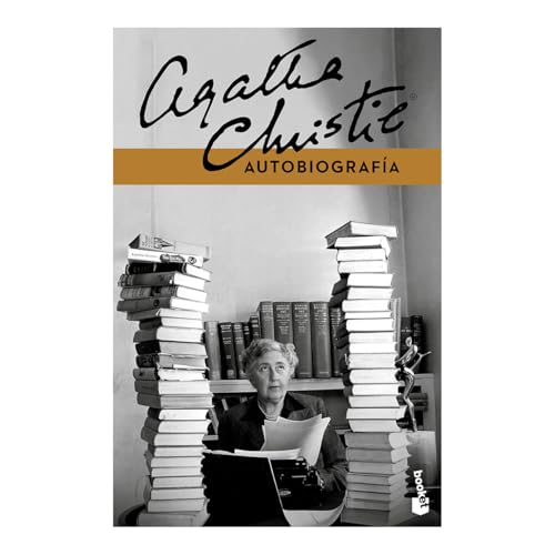 Autobiografía / Agatha Christie: An Autobiography Autobiografía / Agatha Christie: An Autobiography von Editorial Planeta Mexicana S.A. de C.V.