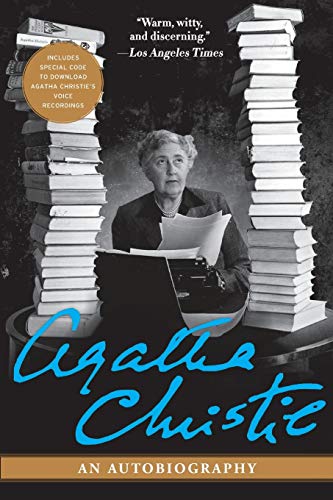 Autobiography, An Autobiography, An