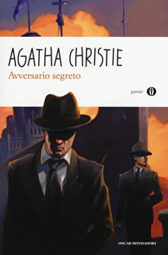 Avversario segreto (Oscar junior) von Mondadori