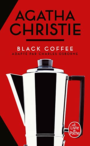 Black Coffee (Nouvelle traduction révisée)