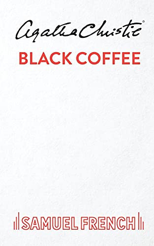 Black Coffee