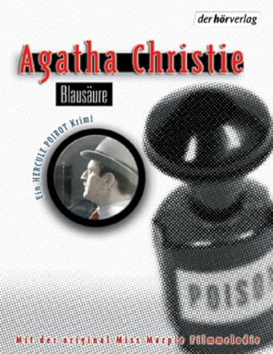 Blausäure: Autorisierte Lesefassung Blausäure: Autorisierte Lesefassung