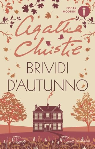Brividi d'autunno (Oscar moderni) von Mondadori