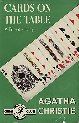 Cards on the Table (Poirot)