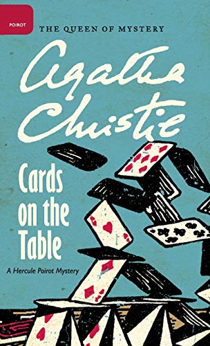 Cards on the Table Cards on the Table