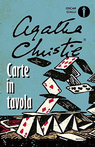 Carte in tavola (Oscar gialli)