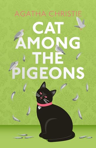 Cat Among the Pigeons Cat Among the Pigeons von HarperCollins