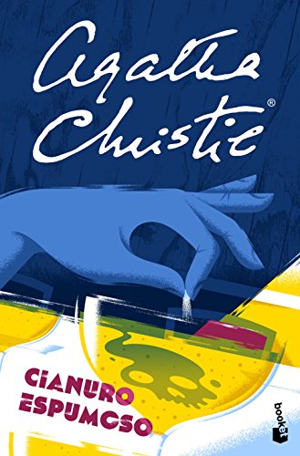 Cianuro espumoso (Biblioteca Agatha Christie) von Booket