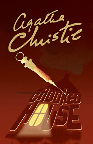 Crooked House Crooked House