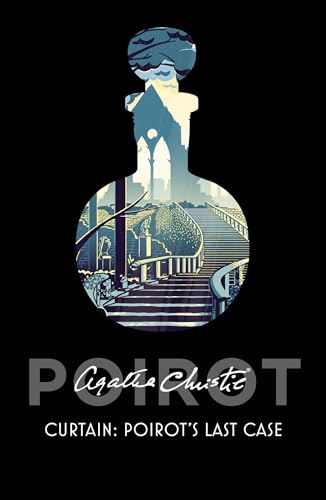 Curtain: Poirot’s Last Case von HarperCollins