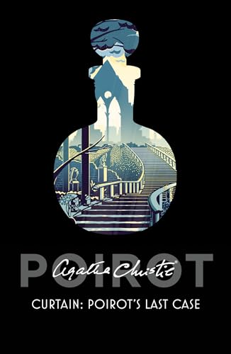 Curtain: Poirot’s Last Case