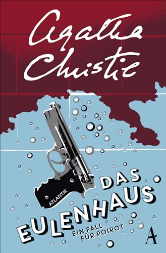 Das Eulenhaus: Ein Fall für Poirot