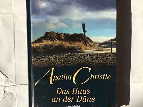Das Haus an der Düne Das Haus an der Düne