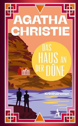 Das Haus an der Düne: Ein Fall für Poirot