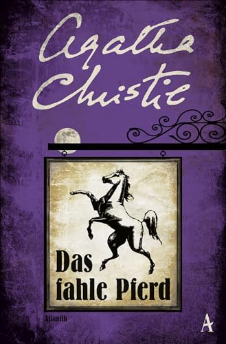 Das fahle Pferd: Kriminalroman von Hoffmann und Campe Verlag