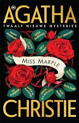 De Miss Marple verzameling: twaalf nieuwe Miss Marple verhalen von The House of Books