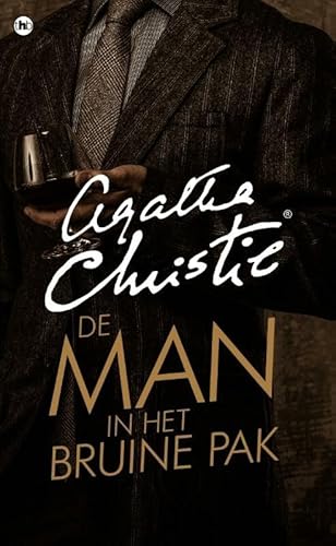 De man in het bruine pak (Agatha Christie) von The House of Books