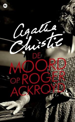 De moord op Roger Ackroyd (Hercule Poirot, 4) von The House of Books