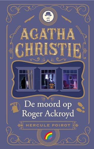 De moord op Roger Ackroyd (Hercule Poirot, 4)