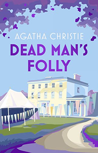 Dead Man’s Folly (Poirot) von HarperCollins