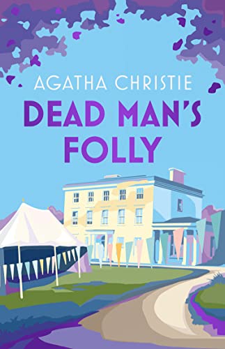 Dead Man’s Folly (Poirot) von HarperCollins