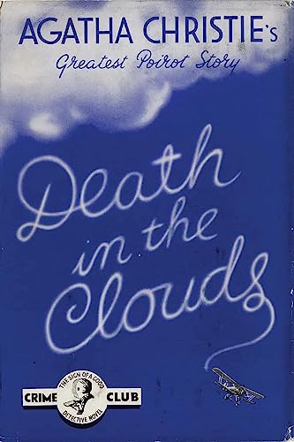 Death in the Clouds (Poirot)