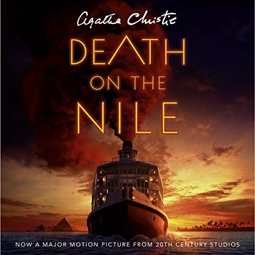 Death on the Nile (Poirot)