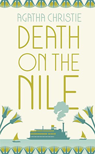 Death on the Nile: Sonderausgabe von HarperCollins